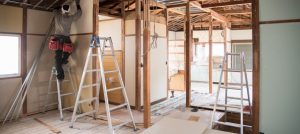 Entreprise de rénovation de la maison et de rénovation d’appartement à Carrieres-sous-Poissy